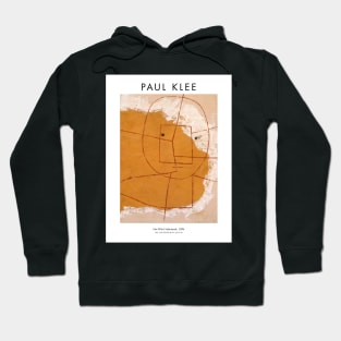 Paul Klee - One Who Understands Hoodie